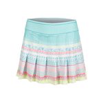 Ropa Lucky in Love Retro Deco Skirt
